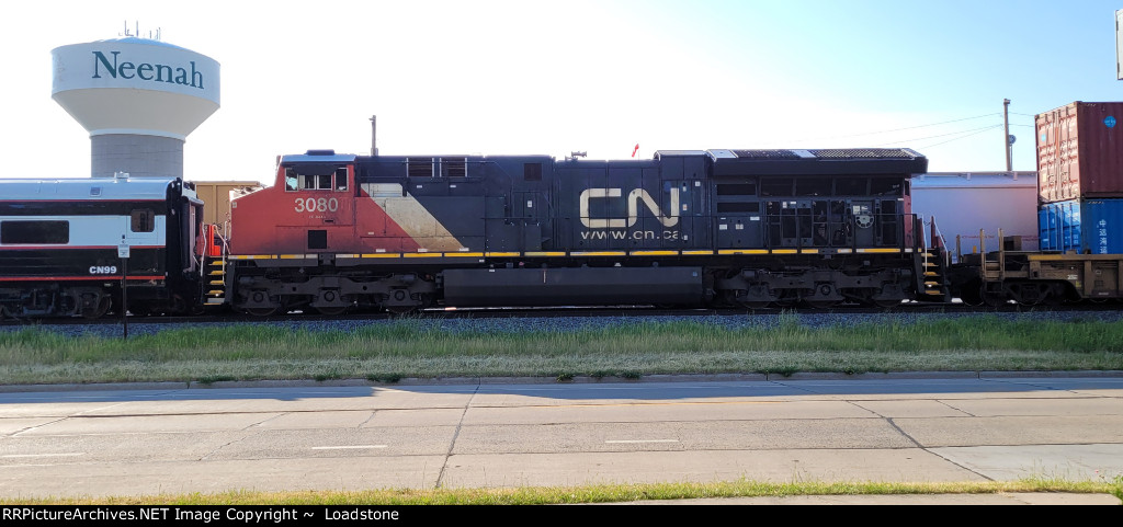 CN 3080